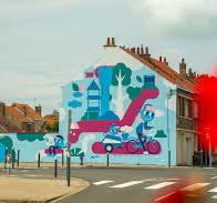 Petite-Synthe prix au m2